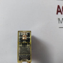 Idec Rj1S-c-a24 Intermediate Relay