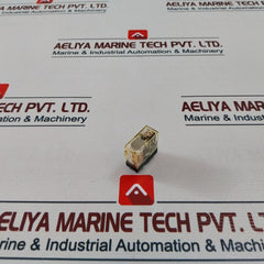 Idec Rj1S-cd-d24 Plug In Relay