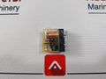 Idec Rj1S-cd-d24 Plug In Relay
