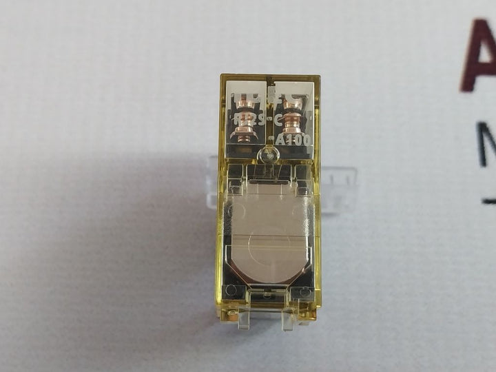 Idec Rj2S-c-a100