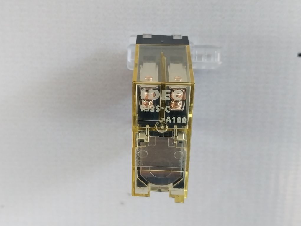 Idec Rj2S-c-a100