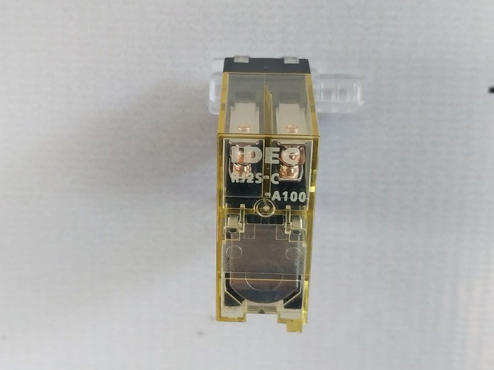 Idec Rj2S-c-a100