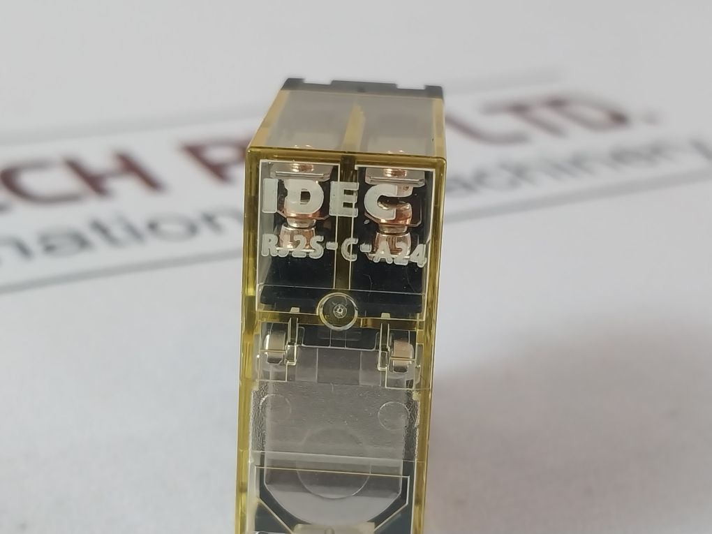 Idec Rj2S-c-a24