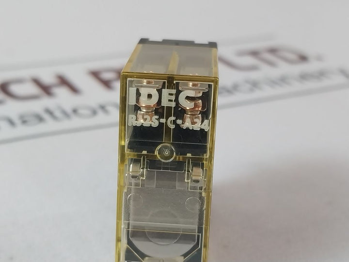 Idec Rj2S-c-a24
