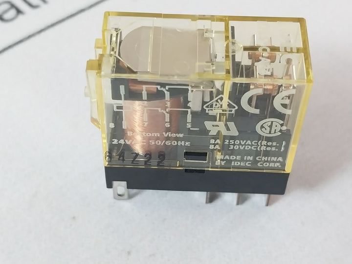 Idec Rj2S-c-a24