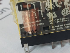 Idec Rj2S-c-a24