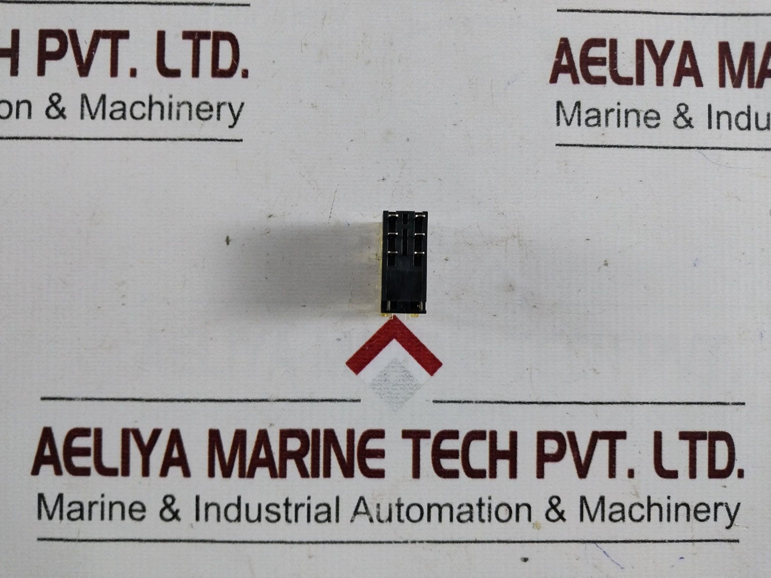 Idec Rj2S-cd-d24 Power Relay