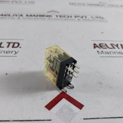 Idec Rj2S-cd-d24 Power Relay