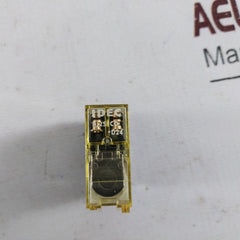 Idec Rj2S-cd-d24 Power Relay