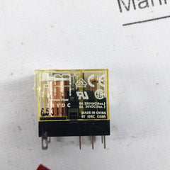 Idec Rj2S-cd-d24 Power Relay