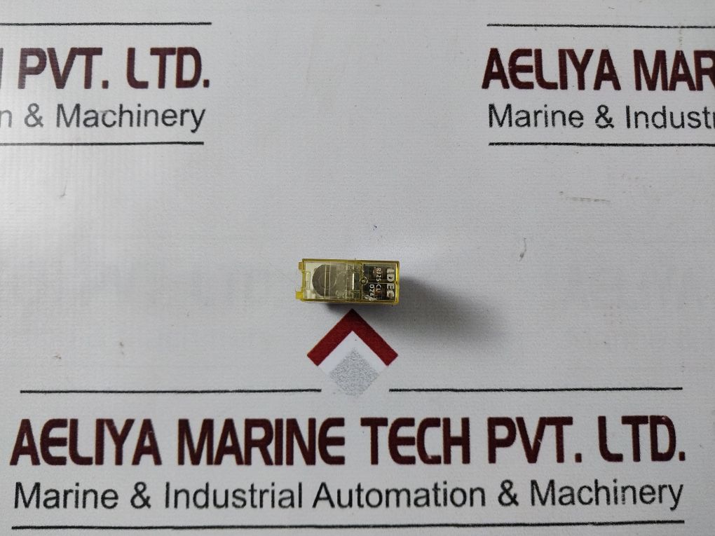 Idec Rj2S-cl-d24 30Vdc