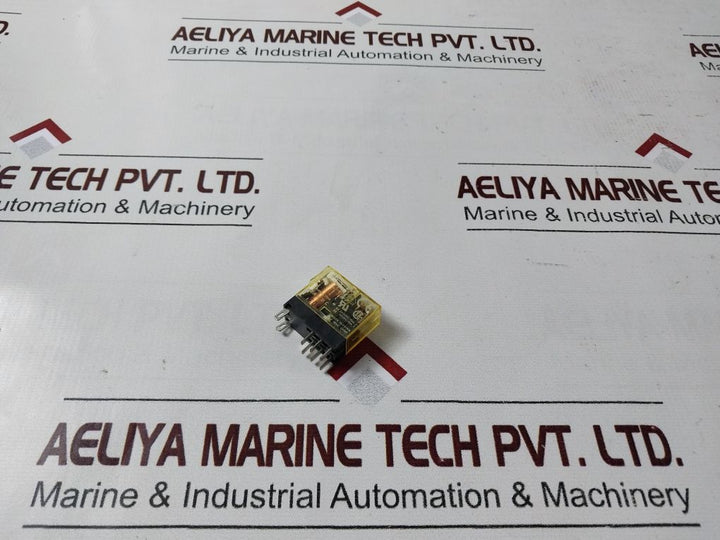 Idec Rj2S-cl-d24 Relay