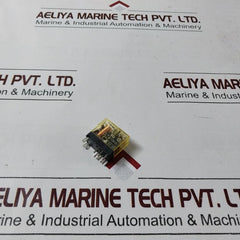 Idec Rj2S-cl-d24 Relay