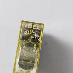 Idec Rj2S-cl-d24 Relay