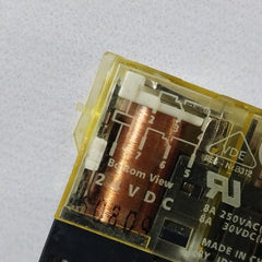 Idec Rj2S-cl-d24 Relay
