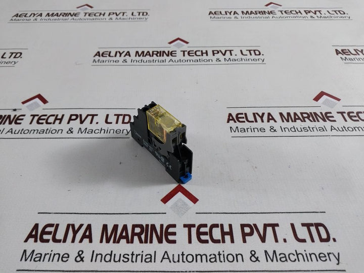 Idec Rj2S-cl-d24 8A