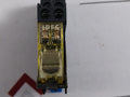Idec Rj2S-cl-d24 Relay With Sj2S-07L Socket