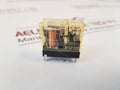 Idec Rj2S-cl-d24 Power Relay 24Vdc