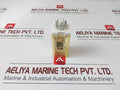 Idec Rr2Kp-u Latching Relay Ac120V