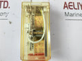 Idec Rr2Kp-u Latching Relay Ac120V
