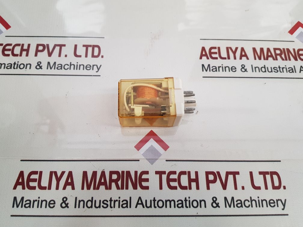 Idec Rr2P-u Relay