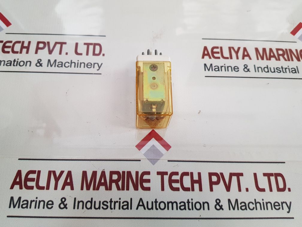 Idec Rr2P-u Relay
