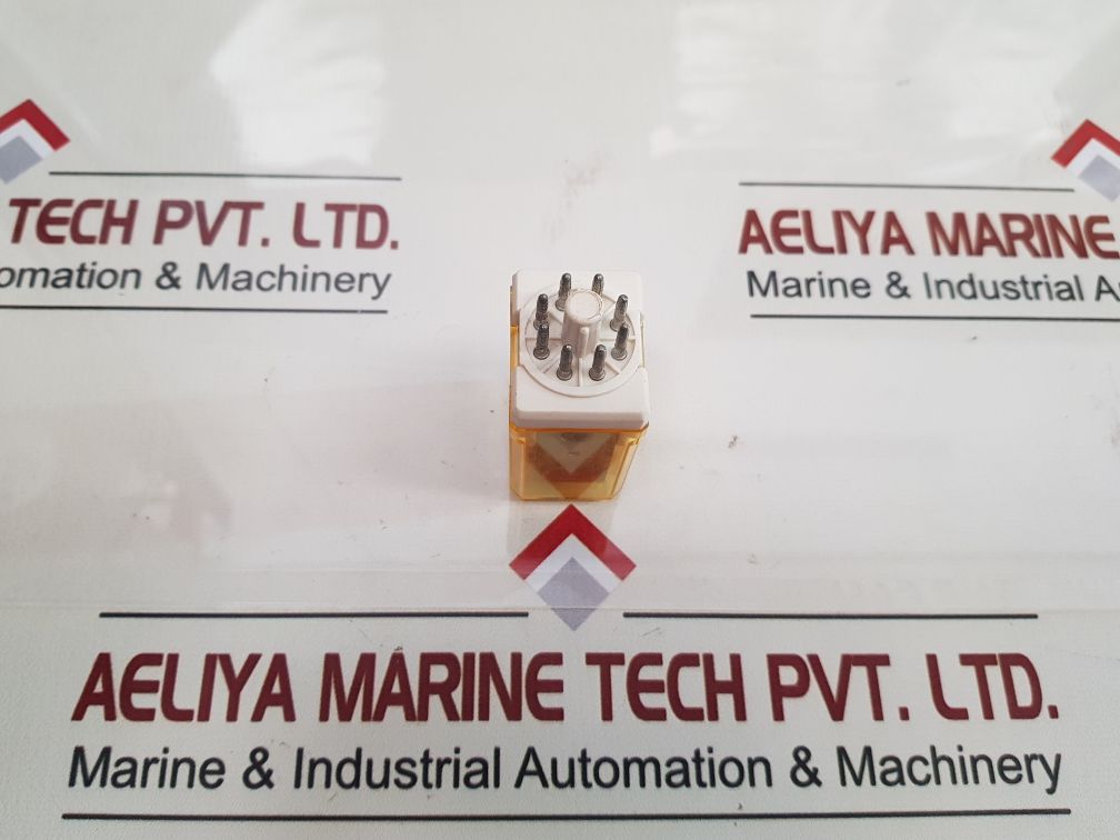 Idec Rr2P-u Relay
