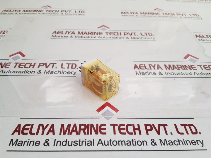 Idec Rr2P-u Relay