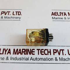 Idec Rr3Pa-u Relay Ac24V 5060Hz
