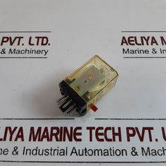 Idec Rr3Pa-u Relay Ac24V 5060Hz
