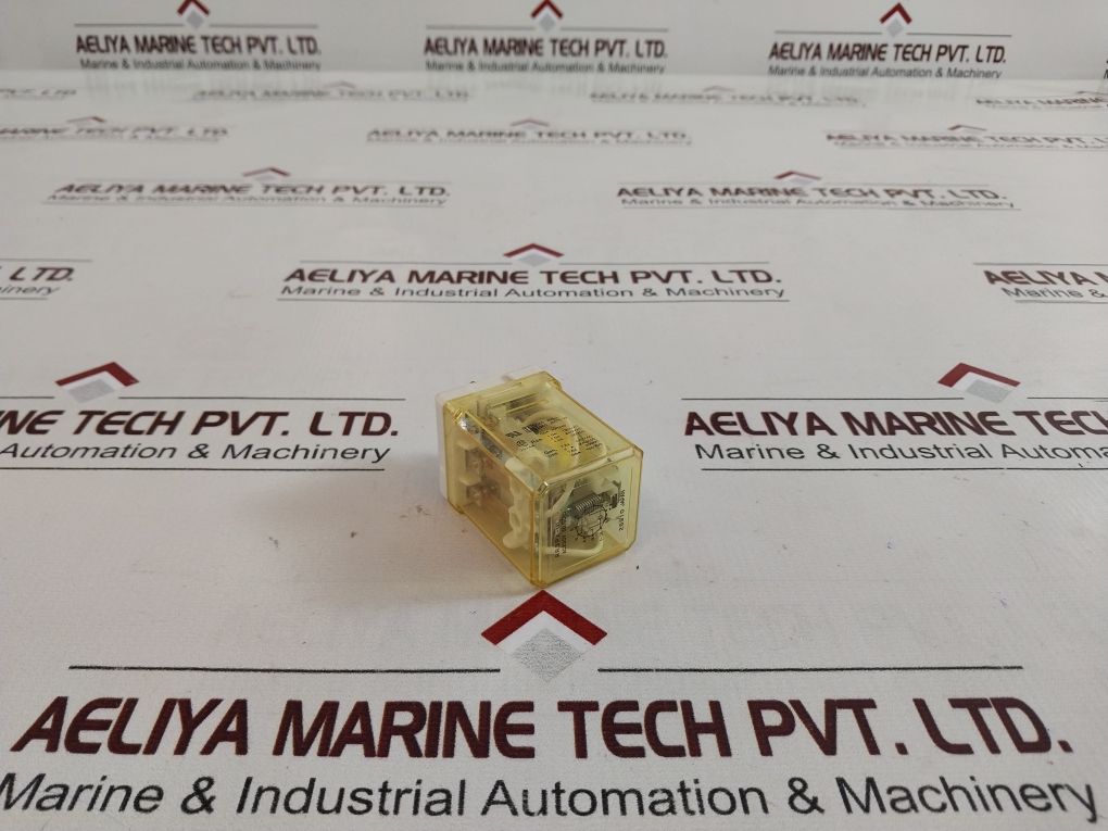 Idec Rr3Pa-ul Relay