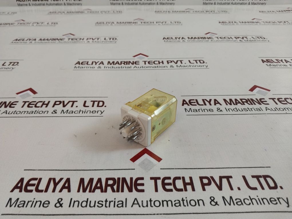 Idec Rr3Pa-ul Relay