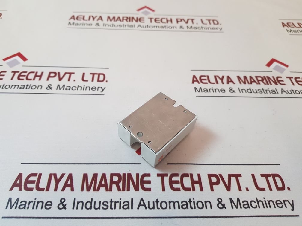 Idec Rssdn-50A Solid State Relay