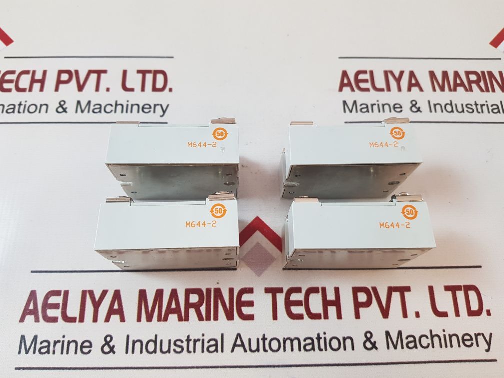 Idec Rssdn-50A Solid State Relay