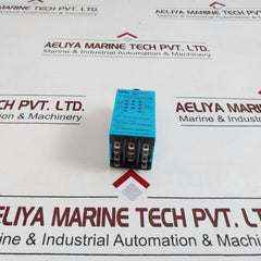 Idec Rte-b1Af20 Electronic Time Delay Relay 0-1 Min