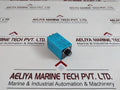 Idec Rte-b1Af20 Electronic Time Delay Relay 0-1 Min