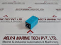 Idec Rte-b1Af20 Electronic Time Delay Relay 0-1 Min