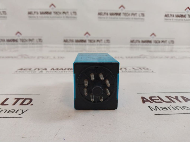 Idec Rte-p11 Delay On Electronic Timer