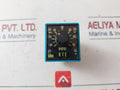 Idec Rte-p11 Electronic Timer 0-30 Sec