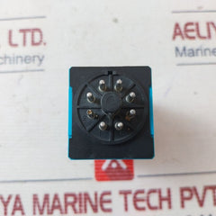 Idec Rte-p11 Electronic Timer 0-30 Sec