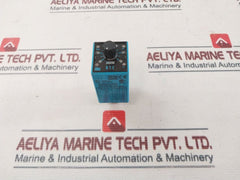 Idec Rte-p12 Electronic Timer
