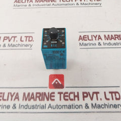 Idec Rte-p12 Electronic Timer
