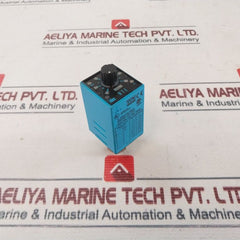 Idec Rte-p12 Electronic Timer