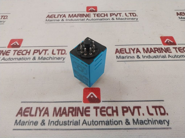 Idec Rte-p12 Electronic Timer