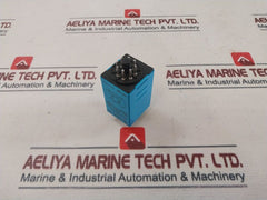 Idec Rte-p12 Electronic Timer