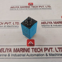 Idec Rte-p12 Electronic Timer