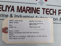 Idec Rte-p1Ad24 Electronic Time Delay Relay 1S-10 Min, 24Vdc