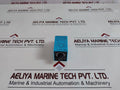 Idec Rte-p1Ad24 Electronic Time Delay Relay 1S-10 Min, 24Vdc