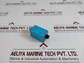 Idec Rte-p1Ad24 Electronic Time Delay Relay 1S-10 Min, 24Vdc