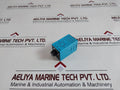 Idec Rte-p1Ad24 Electronic Time Delay Relay 1S-10 Min, 24Vdc